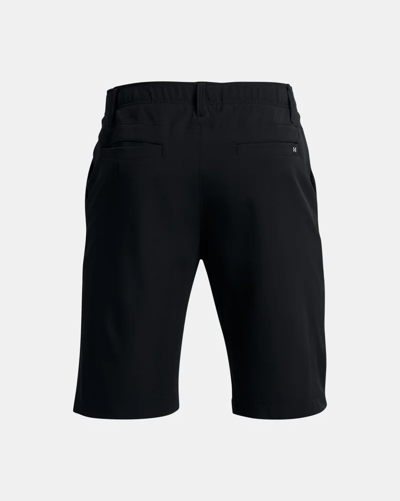 UNDER ARMOUR Men's Drive Tapered Shorts